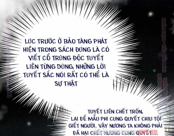 Trọng Sinh Bá Sủng Nhiếp Chính Vương Quá Mạnh Mẽ - Chương 213 - ảnh 98
