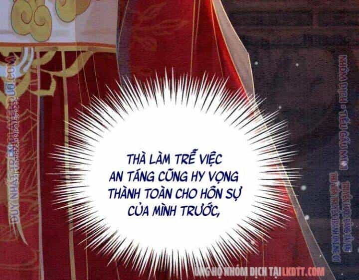 Trọng Sinh Bá Sủng Nhiếp Chính Vương Quá Mạnh Mẽ - Chương 214 - ảnh 35