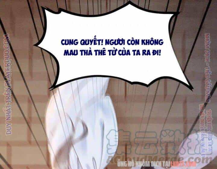 Trọng Sinh Bá Sủng Nhiếp Chính Vương Quá Mạnh Mẽ - Chương 214 - ảnh 45