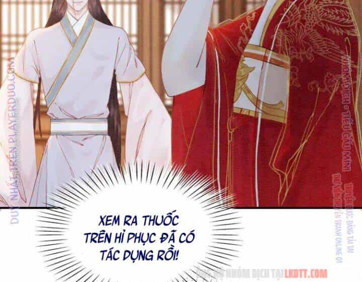 Trọng Sinh Bá Sủng Nhiếp Chính Vương Quá Mạnh Mẽ - Chương 214 - ảnh 49