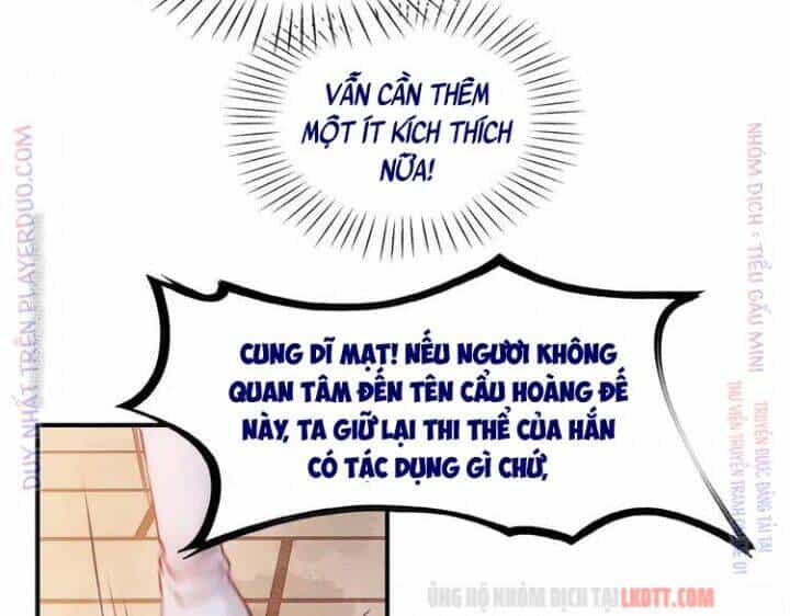 Trọng Sinh Bá Sủng Nhiếp Chính Vương Quá Mạnh Mẽ - Chương 214 - ảnh 50