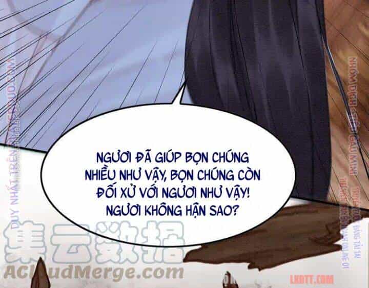 Trọng Sinh Bá Sủng Nhiếp Chính Vương Quá Mạnh Mẽ - Chương 214 - ảnh 57