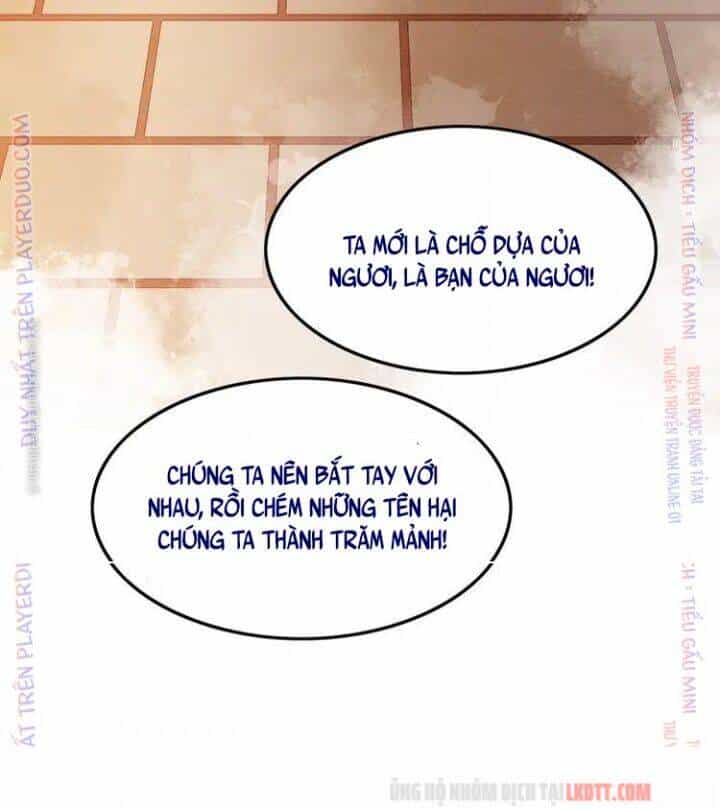 Trọng Sinh Bá Sủng Nhiếp Chính Vương Quá Mạnh Mẽ - Chương 214 - ảnh 61