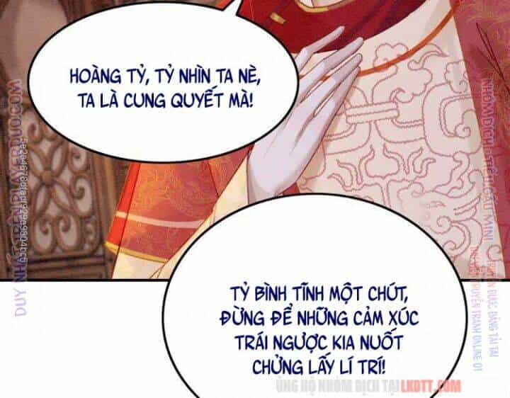 Trọng Sinh Bá Sủng Nhiếp Chính Vương Quá Mạnh Mẽ - Chương 214 - ảnh 78