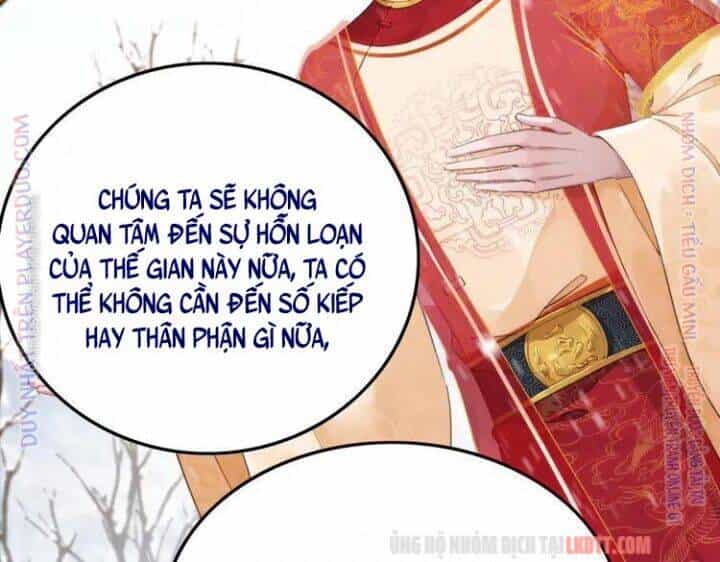 Trọng Sinh Bá Sủng Nhiếp Chính Vương Quá Mạnh Mẽ - Chương 215 - ảnh 59
