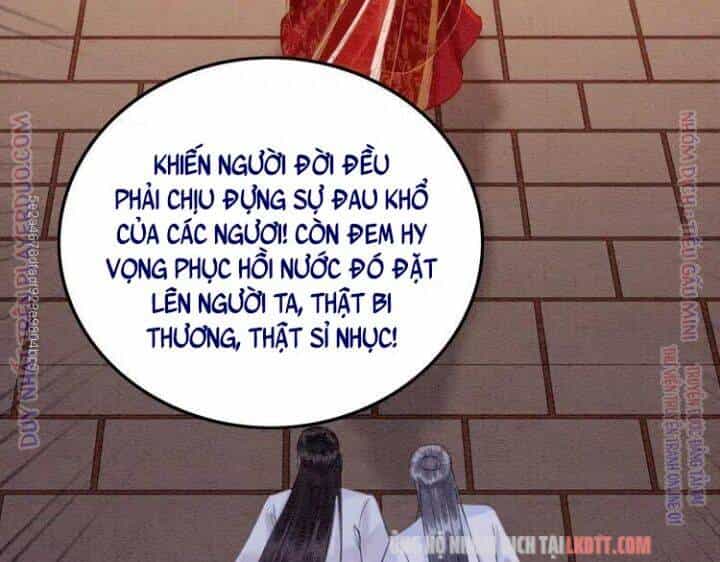 Trọng Sinh Bá Sủng Nhiếp Chính Vương Quá Mạnh Mẽ - Chương 215 - ảnh 9