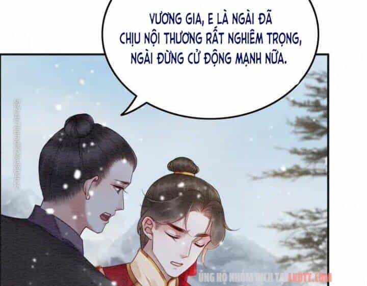 Trọng Sinh Bá Sủng Nhiếp Chính Vương Quá Mạnh Mẽ - Chương 216 - ảnh 60