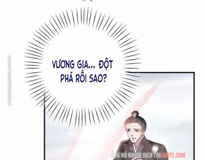 Trọng Sinh Bá Sủng Nhiếp Chính Vương Quá Mạnh Mẽ - Chương 217 - ảnh 41