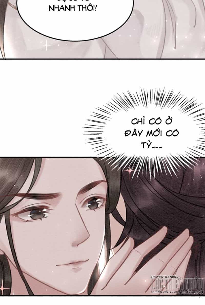 Trọng Sinh Bá Sủng Nhiếp Chính Vương Quá Mạnh Mẽ - Chương 22 - ảnh 18