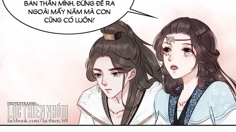 Trọng Sinh Bá Sủng Nhiếp Chính Vương Quá Mạnh Mẽ - Chương 22 - ảnh 28