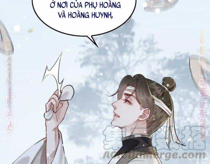 Trọng Sinh Bá Sủng Nhiếp Chính Vương Quá Mạnh Mẽ - Chương 219 - ảnh 29