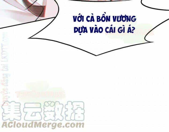 Trọng Sinh Bá Sủng Nhiếp Chính Vương Quá Mạnh Mẽ - Chương 220 - ảnh 26