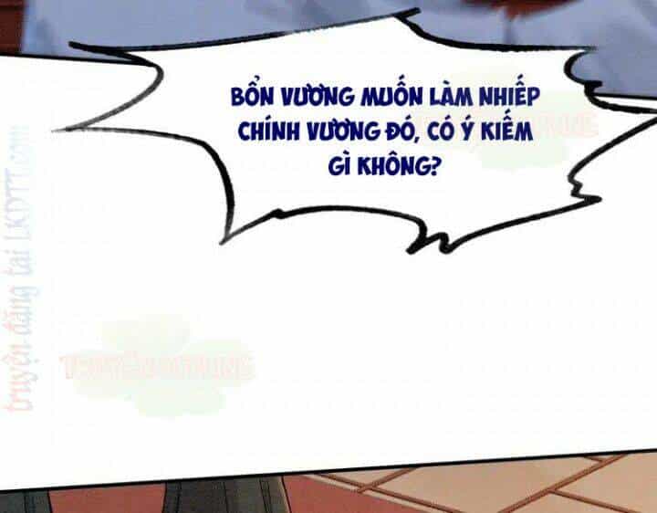 Trọng Sinh Bá Sủng Nhiếp Chính Vương Quá Mạnh Mẽ - Chương 220 - ảnh 29