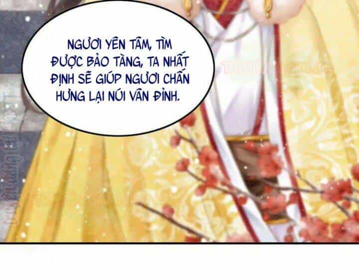 Trọng Sinh Bá Sủng Nhiếp Chính Vương Quá Mạnh Mẽ - Chương 220 - ảnh 55