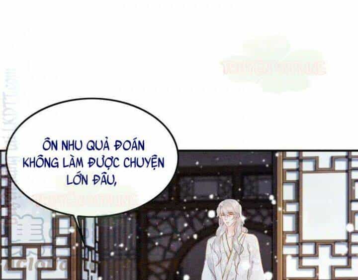 Trọng Sinh Bá Sủng Nhiếp Chính Vương Quá Mạnh Mẽ - Chương 220 - ảnh 58