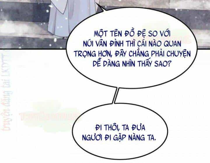 Trọng Sinh Bá Sủng Nhiếp Chính Vương Quá Mạnh Mẽ - Chương 220 - ảnh 60