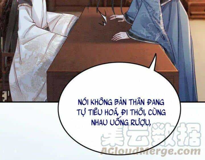 Trọng Sinh Bá Sủng Nhiếp Chính Vương Quá Mạnh Mẽ - Chương 221 - ảnh 42