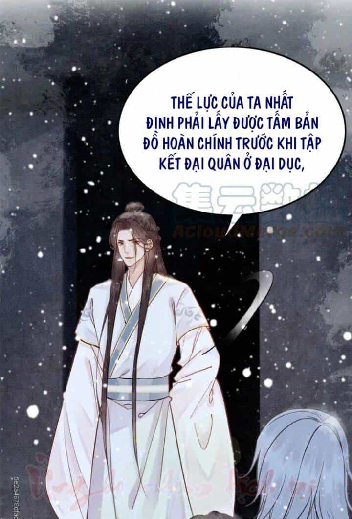 Trọng Sinh Bá Sủng Nhiếp Chính Vương Quá Mạnh Mẽ - Chương 222 - ảnh 10