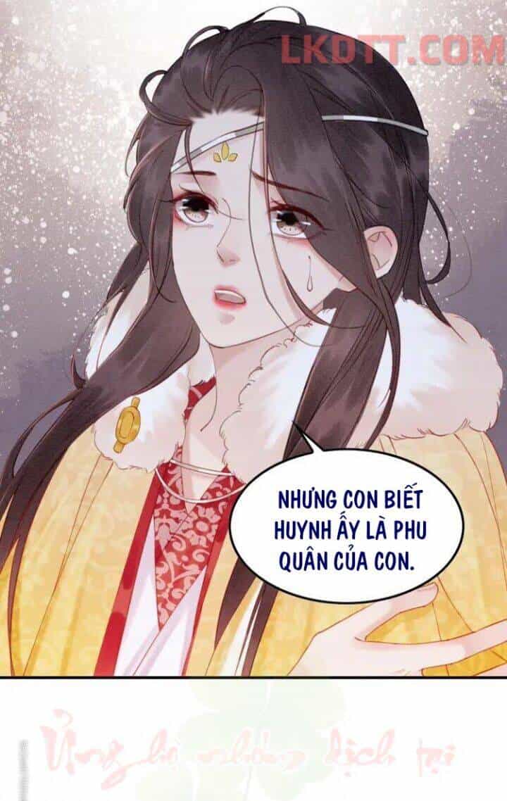 Trọng Sinh Bá Sủng Nhiếp Chính Vương Quá Mạnh Mẽ - Chương 223 - ảnh 14