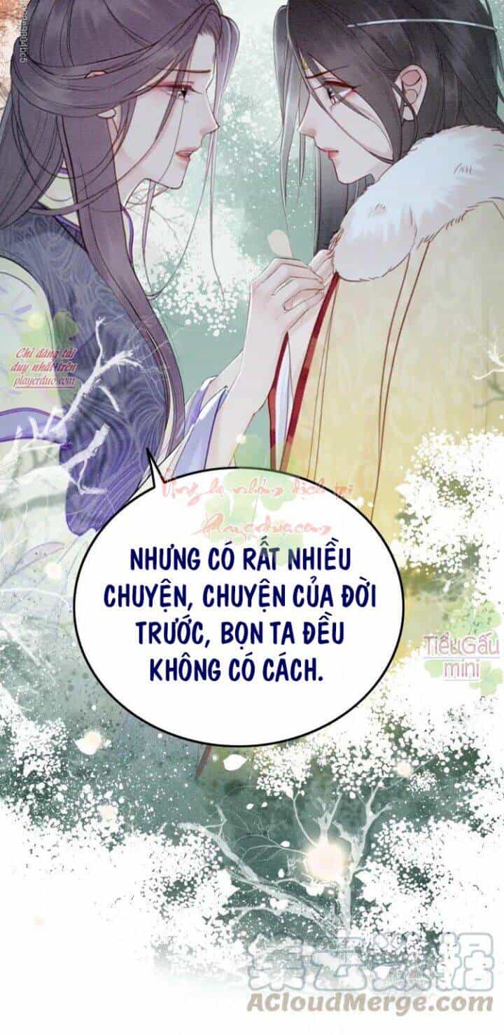 Trọng Sinh Bá Sủng Nhiếp Chính Vương Quá Mạnh Mẽ - Chương 224 - ảnh 16