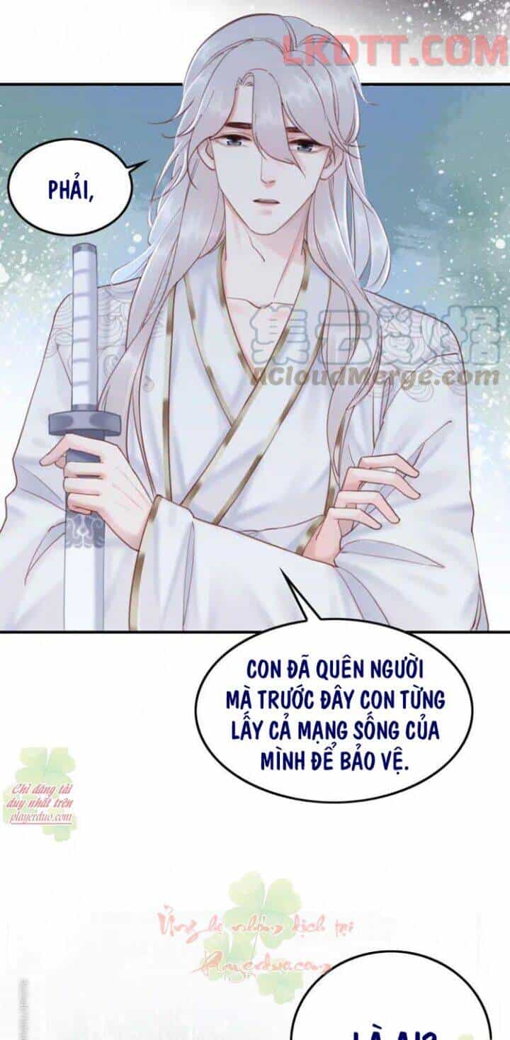 Trọng Sinh Bá Sủng Nhiếp Chính Vương Quá Mạnh Mẽ - Chương 224 - ảnh 29