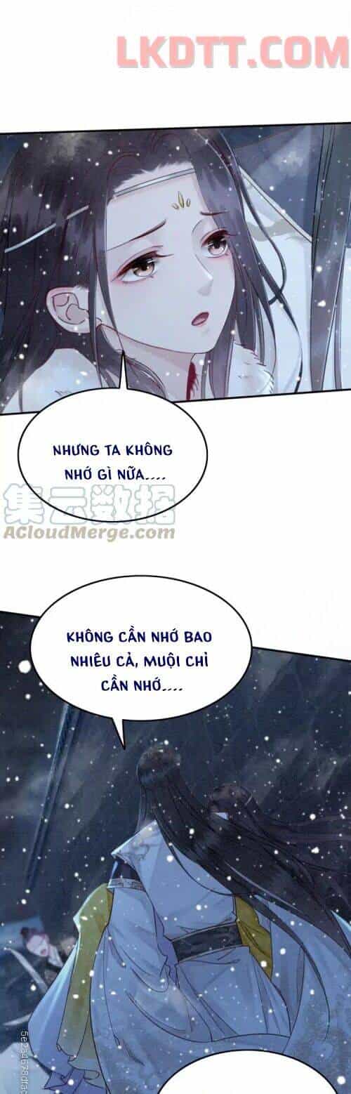 Trọng Sinh Bá Sủng Nhiếp Chính Vương Quá Mạnh Mẽ - Chương 227 - ảnh 10
