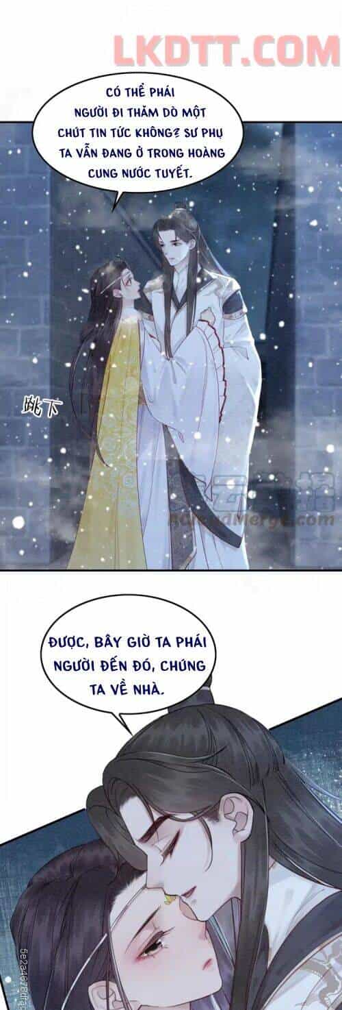 Trọng Sinh Bá Sủng Nhiếp Chính Vương Quá Mạnh Mẽ - Chương 227 - ảnh 18