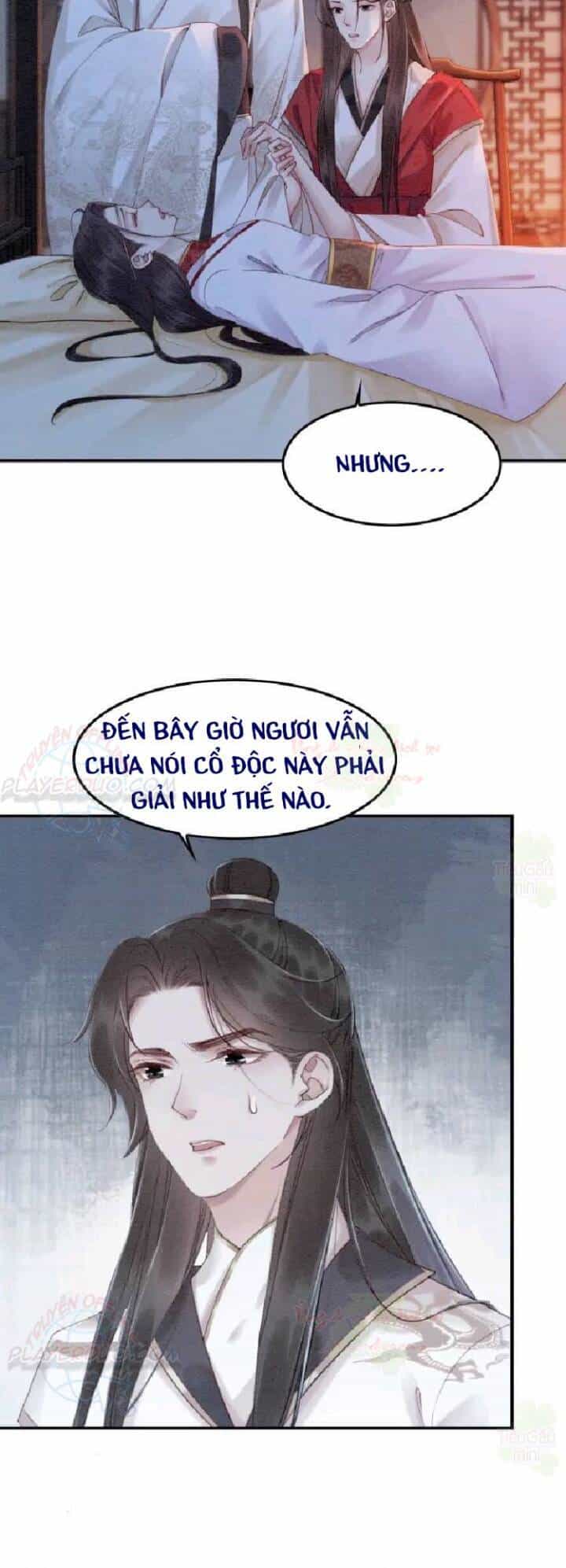 Trọng Sinh Bá Sủng Nhiếp Chính Vương Quá Mạnh Mẽ - Chương 228 - ảnh 10