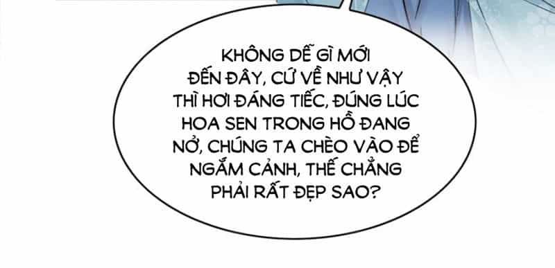 Trọng Sinh Bá Sủng Nhiếp Chính Vương Quá Mạnh Mẽ - Chương 23 - ảnh 21