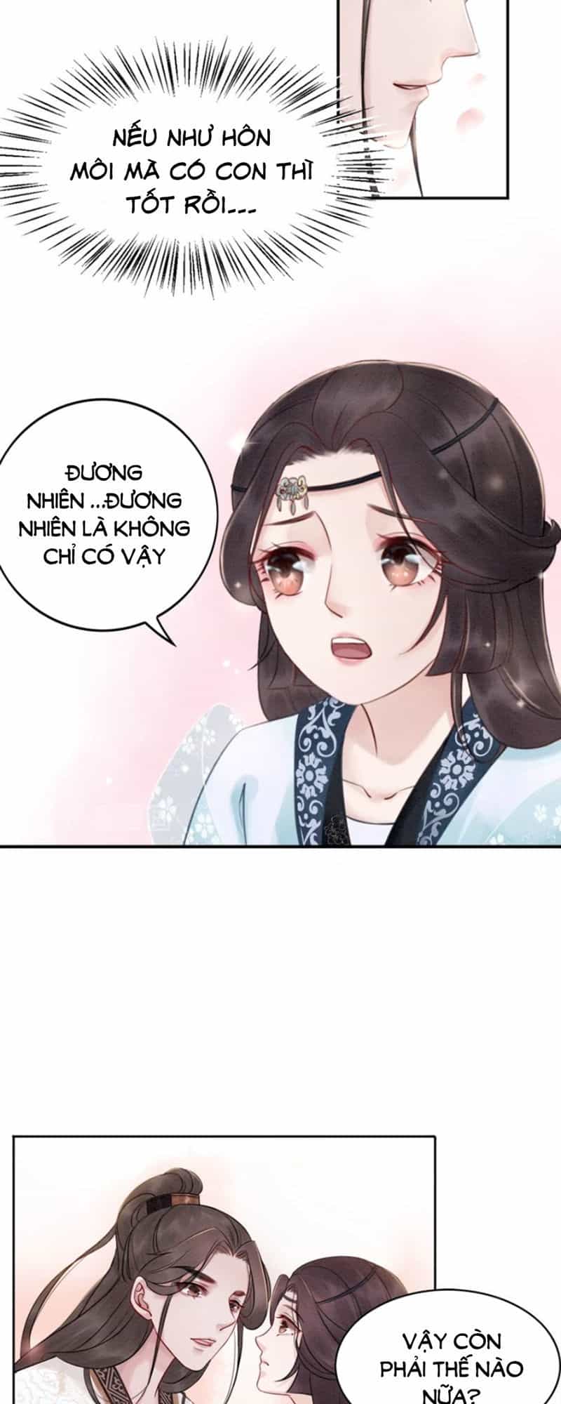 Trọng Sinh Bá Sủng Nhiếp Chính Vương Quá Mạnh Mẽ - Chương 23 - ảnh 6
