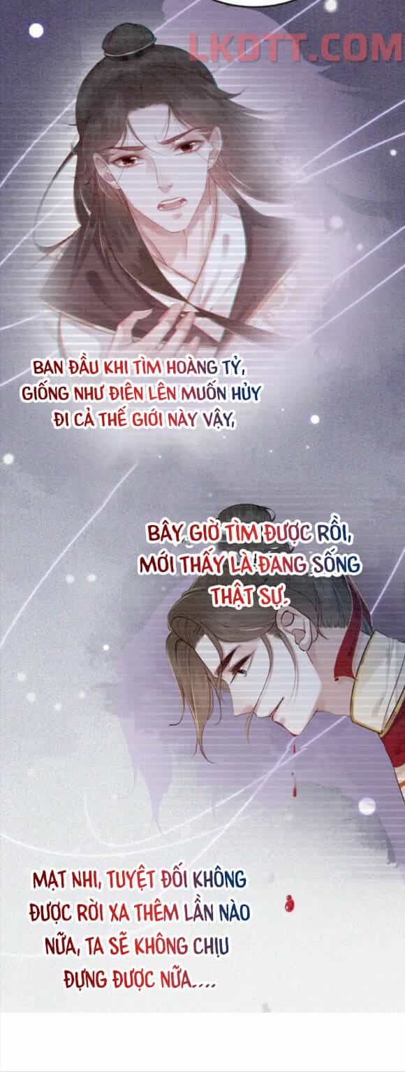 Trọng Sinh Bá Sủng Nhiếp Chính Vương Quá Mạnh Mẽ - Chương 229 - ảnh 25