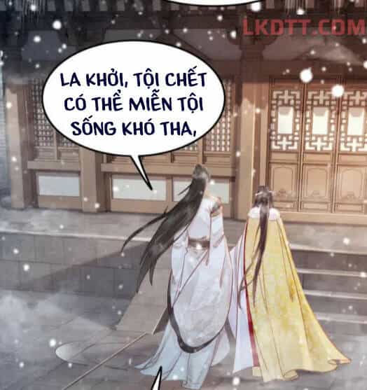 Trọng Sinh Bá Sủng Nhiếp Chính Vương Quá Mạnh Mẽ - Chương 229 - ảnh 4