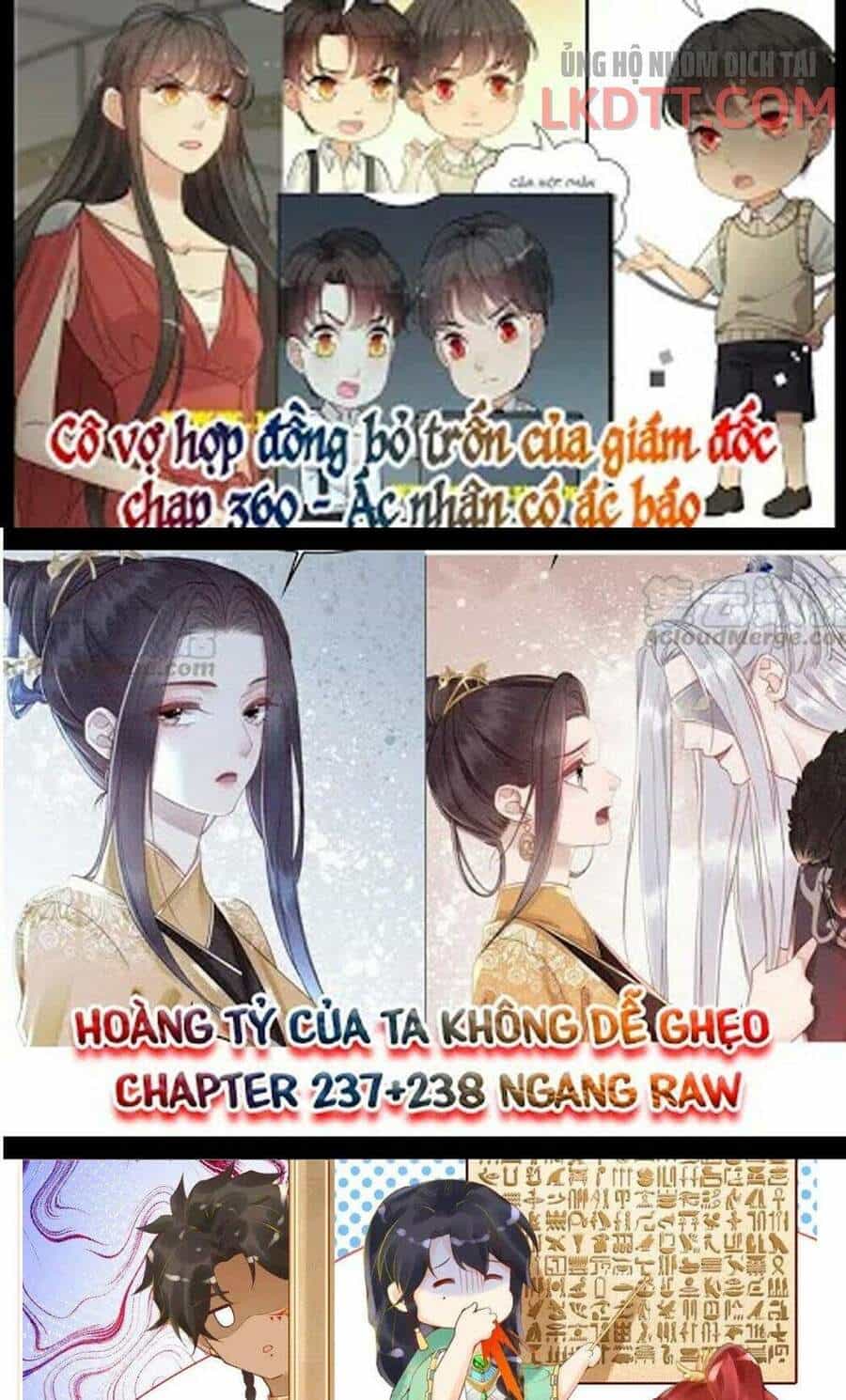 Trọng Sinh Bá Sủng Nhiếp Chính Vương Quá Mạnh Mẽ - Chương 232.1 - ảnh 23