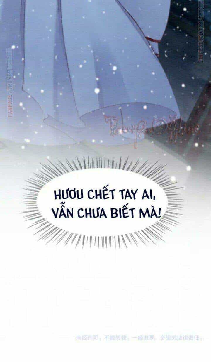 Trọng Sinh Bá Sủng Nhiếp Chính Vương Quá Mạnh Mẽ - Chương 232.2 - ảnh 19