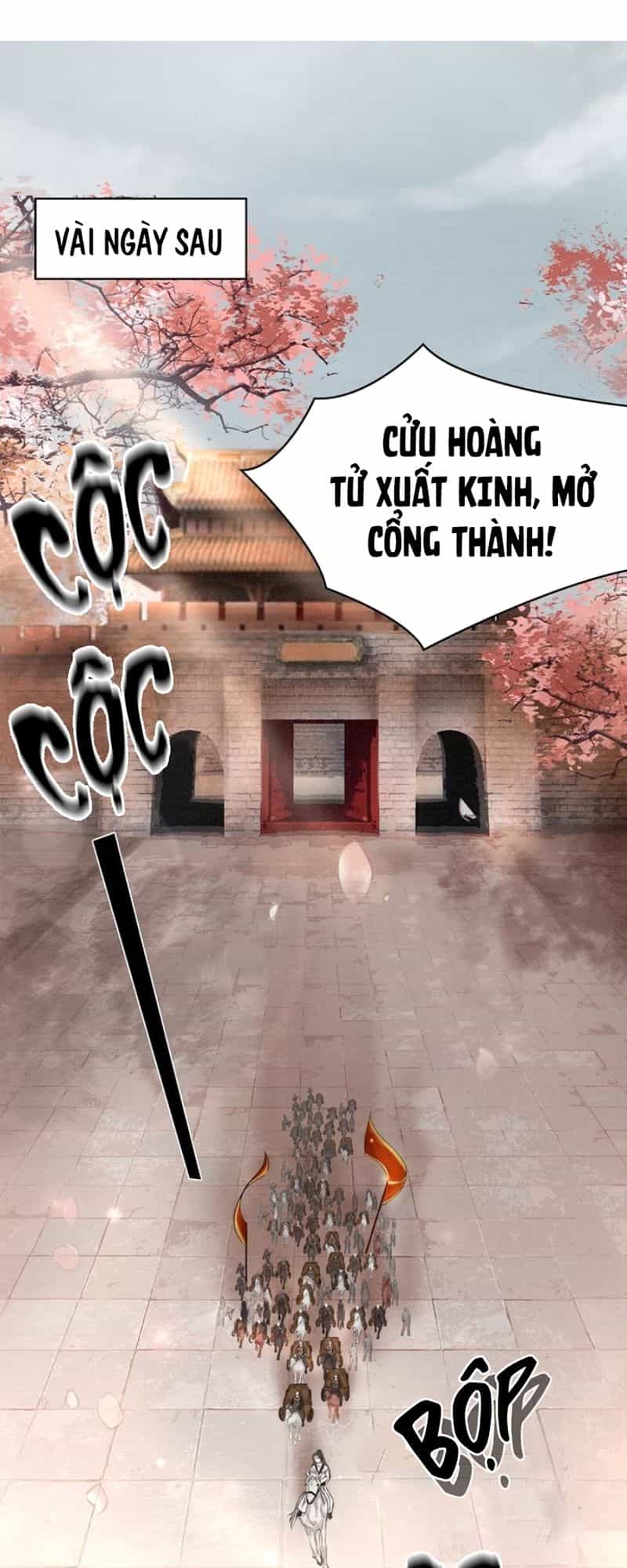 Trọng Sinh Bá Sủng Nhiếp Chính Vương Quá Mạnh Mẽ - Chương 25 - ảnh 11