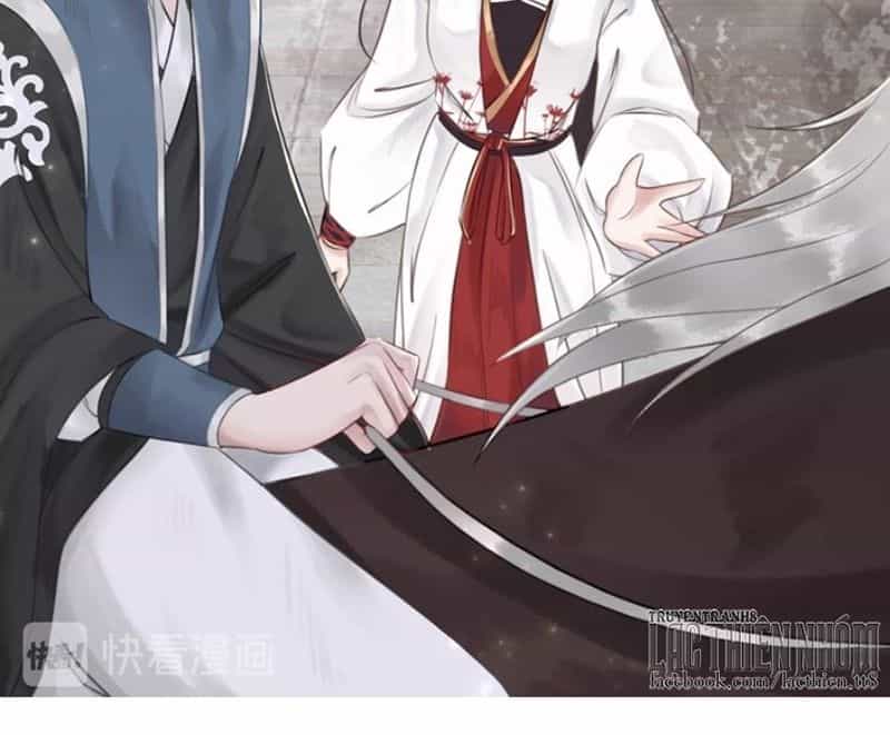 Trọng Sinh Bá Sủng Nhiếp Chính Vương Quá Mạnh Mẽ - Chương 27 - ảnh 32