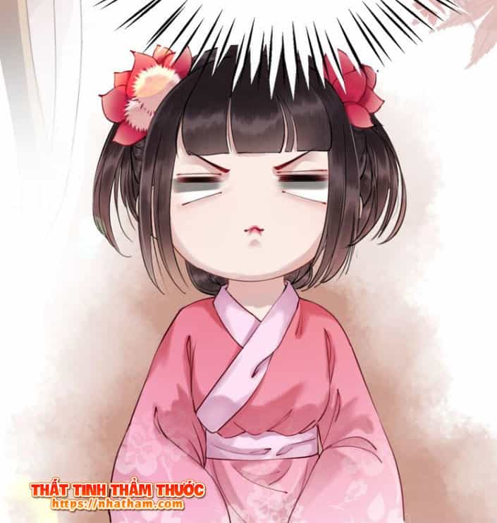 Trọng Sinh Bá Sủng Nhiếp Chính Vương Quá Mạnh Mẽ - Chương 2 - ảnh 17