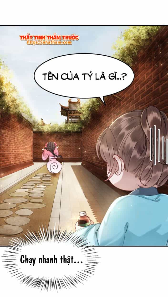 Trọng Sinh Bá Sủng Nhiếp Chính Vương Quá Mạnh Mẽ - Chương 2 - ảnh 31