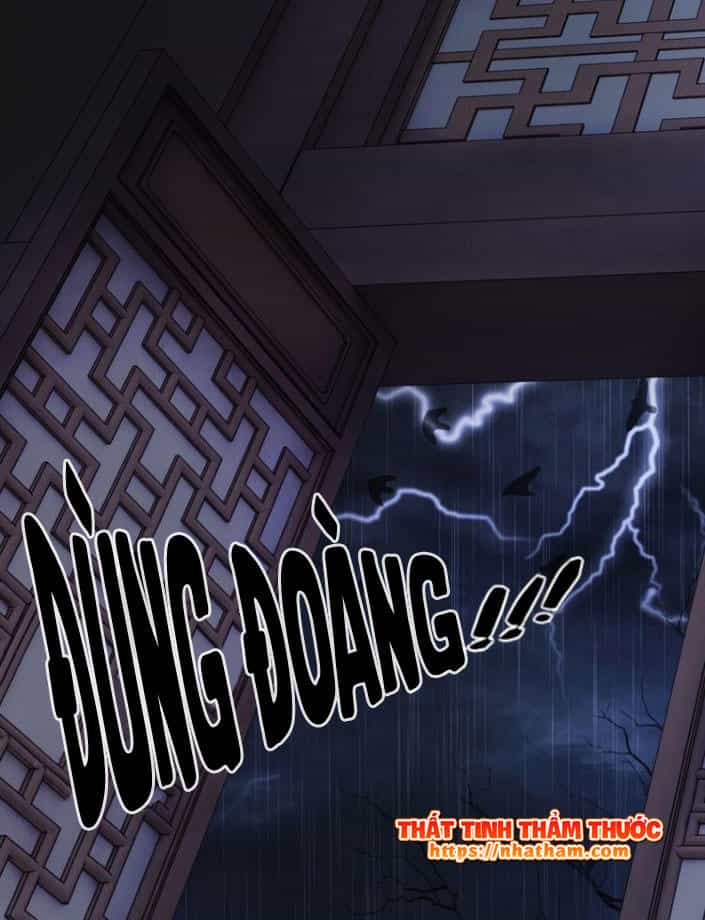 Trọng Sinh Bá Sủng Nhiếp Chính Vương Quá Mạnh Mẽ - Chương 2 - ảnh 42