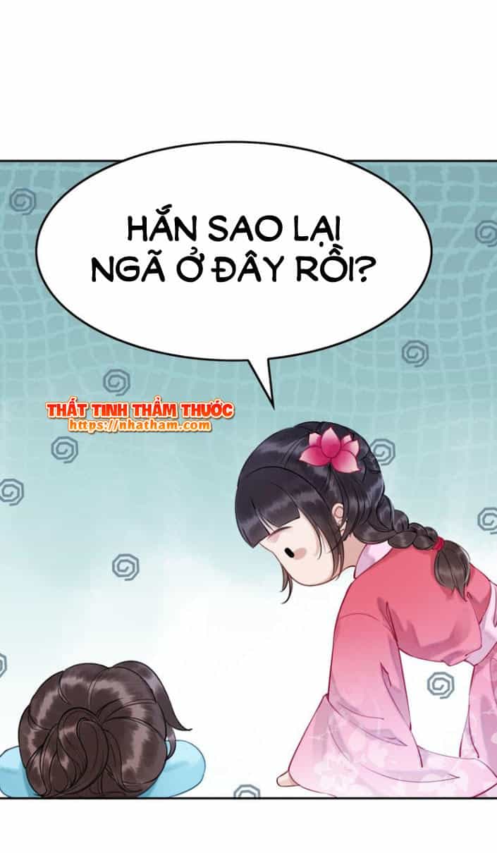 Trọng Sinh Bá Sủng Nhiếp Chính Vương Quá Mạnh Mẽ - Chương 2 - ảnh 48