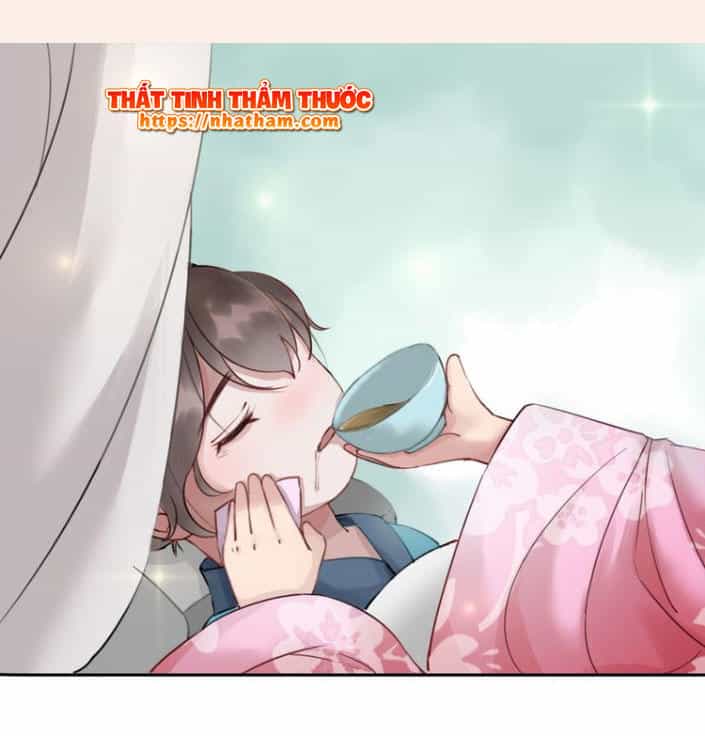 Trọng Sinh Bá Sủng Nhiếp Chính Vương Quá Mạnh Mẽ - Chương 2 - ảnh 56