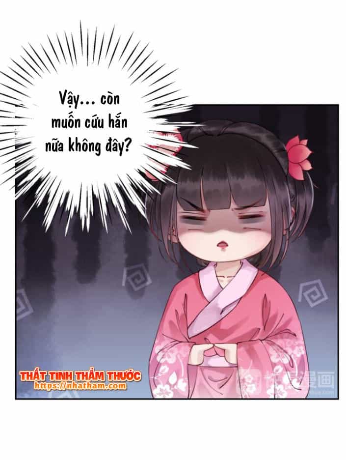Trọng Sinh Bá Sủng Nhiếp Chính Vương Quá Mạnh Mẽ - Chương 2 - ảnh 9