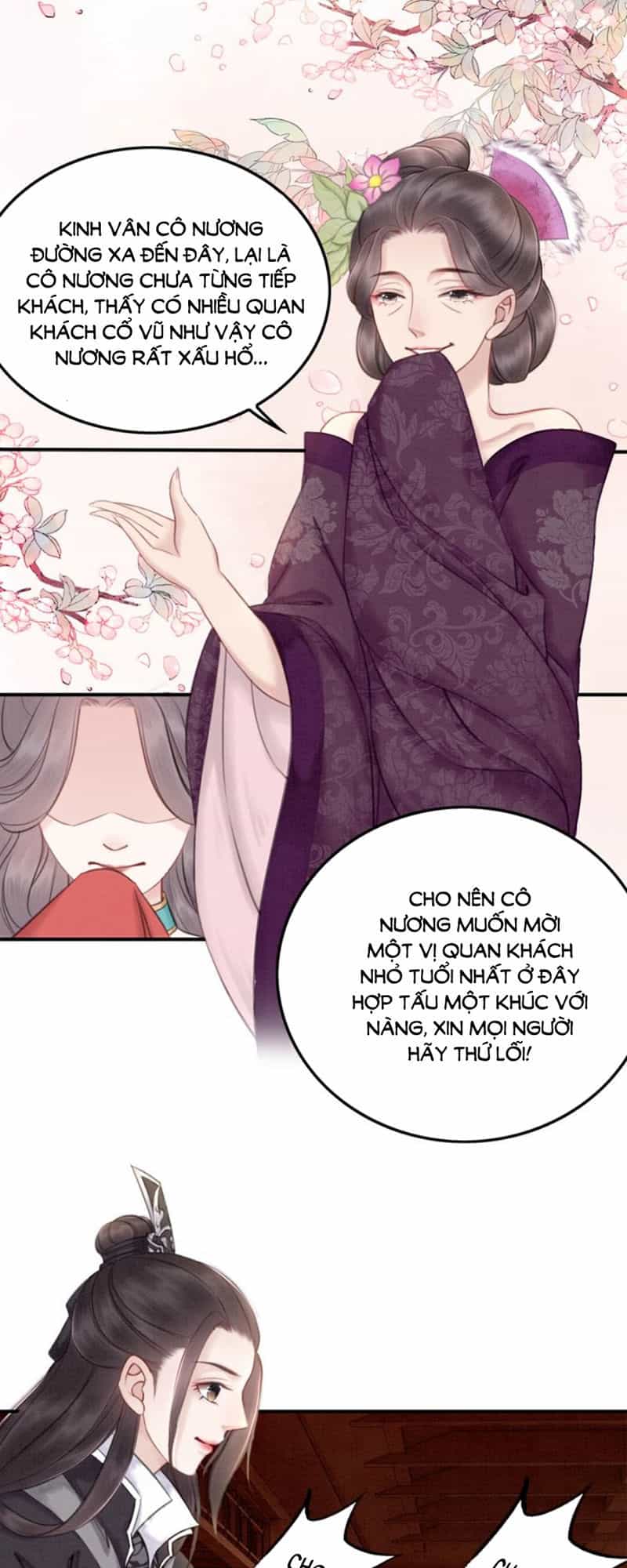 Trọng Sinh Bá Sủng Nhiếp Chính Vương Quá Mạnh Mẽ - Chương 34 - ảnh 2