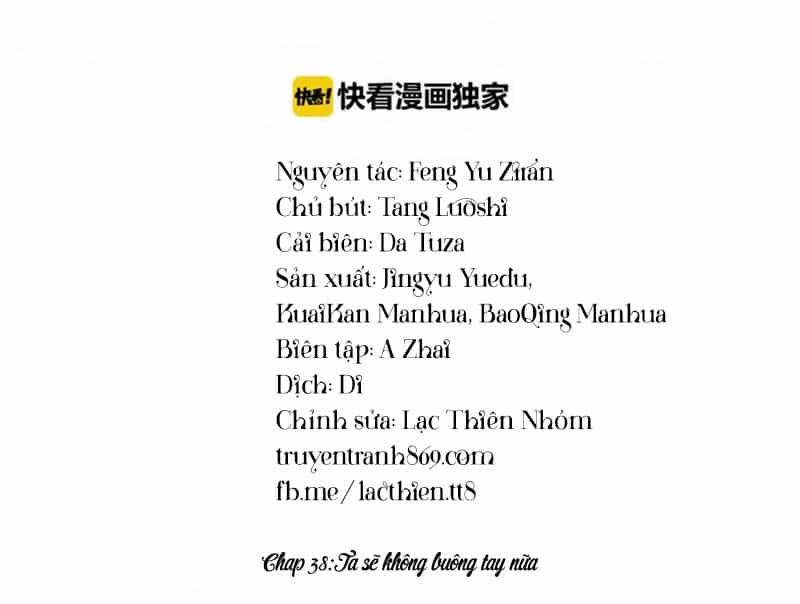 Trọng Sinh Bá Sủng Nhiếp Chính Vương Quá Mạnh Mẽ - Chương 38 - ảnh 2