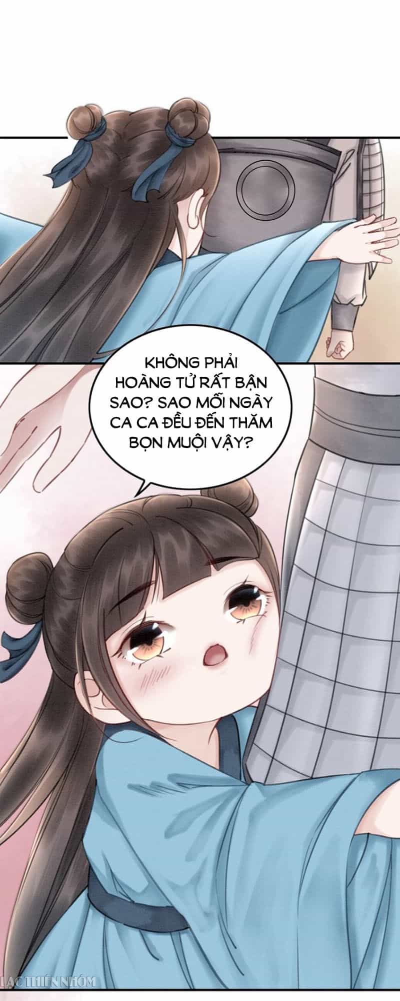 Trọng Sinh Bá Sủng Nhiếp Chính Vương Quá Mạnh Mẽ - Chương 39 - ảnh 19