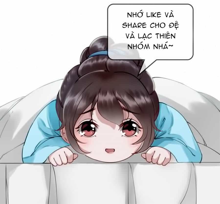 Trọng Sinh Bá Sủng Nhiếp Chính Vương Quá Mạnh Mẽ - Chương 3 - ảnh 48