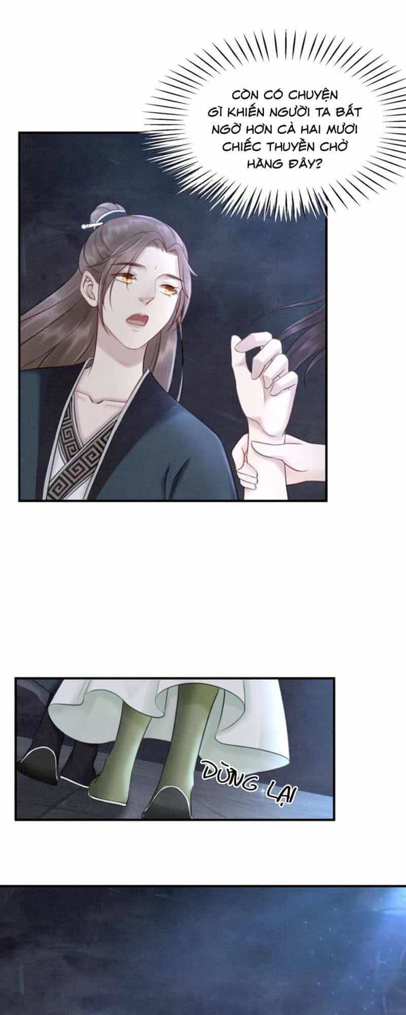 Trọng Sinh Bá Sủng Nhiếp Chính Vương Quá Mạnh Mẽ - Chương 42 - ảnh 10