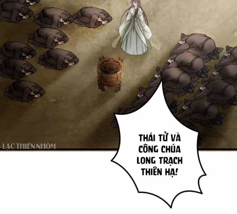 Trọng Sinh Bá Sủng Nhiếp Chính Vương Quá Mạnh Mẽ - Chương 43 - ảnh 10