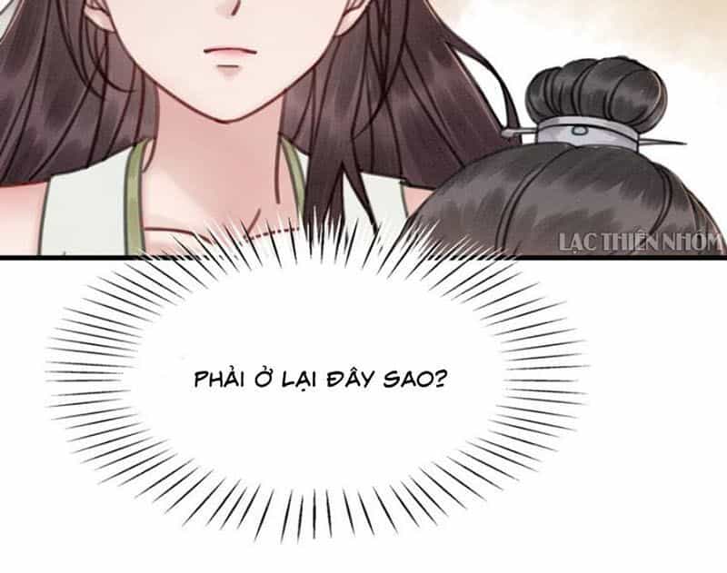 Trọng Sinh Bá Sủng Nhiếp Chính Vương Quá Mạnh Mẽ - Chương 43 - ảnh 18