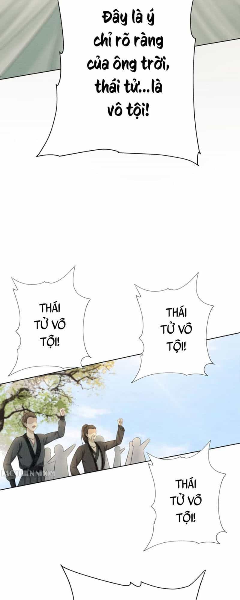 Trọng Sinh Bá Sủng Nhiếp Chính Vương Quá Mạnh Mẽ - Chương 44 - ảnh 30